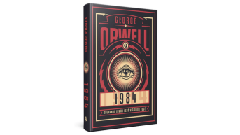 1984, George Orwell 