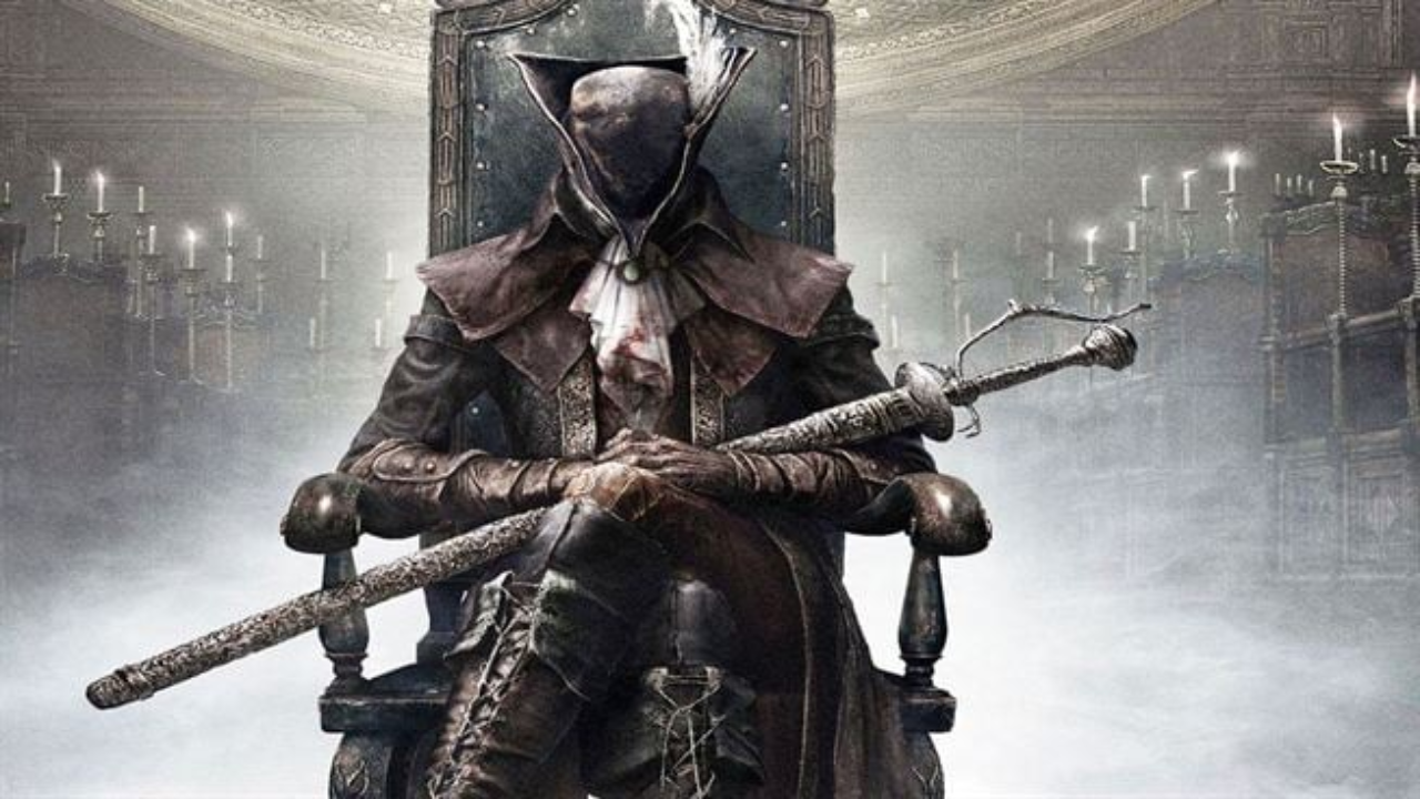 Filme de 'Dark Souls' e 'Bloodborne'? Investimento da Sony na From