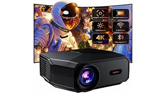 Projetor Bettdow AC1038