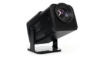 Mini Projetor 4K Hy320