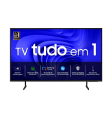 Smart TV UN50DU7700GXZD 50" 4K Crystal, Samsung 