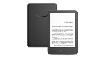 Novo Kindle (16 GB - modelo 2024), Amazon