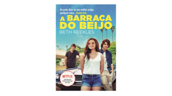A Barraca do Beijo, Beth Reekles