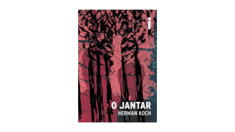 O Jantar, Herman Koch