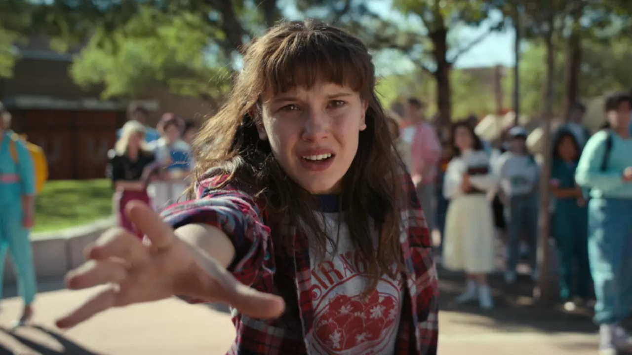 Stranger Things 5: Péssima Notícia sobre a Data 😭😡 