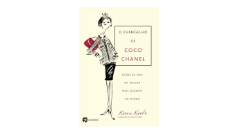O Evangelho de Coco Chanel, Karen Karbo