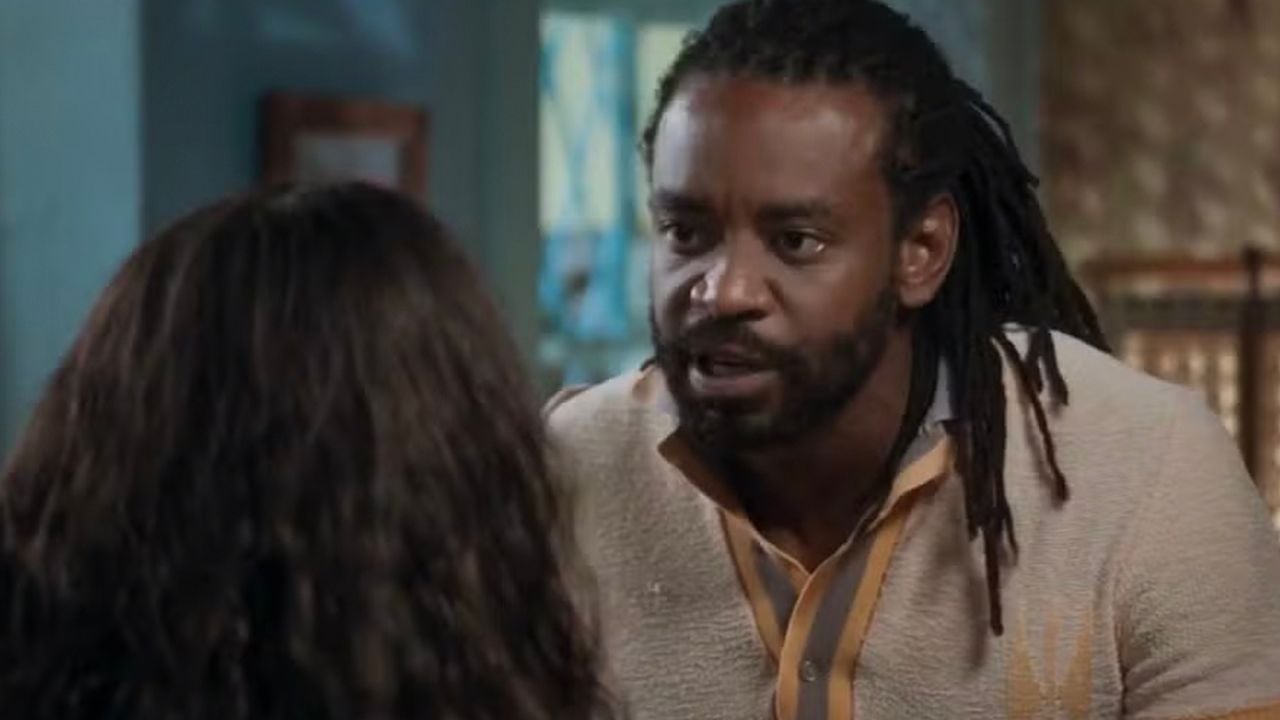 Jão confronta Cacá sobre ameaça contra Madalena