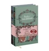 Combo Clássicos Jane Austen