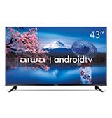 AIWA Smart TV 43” Full HD