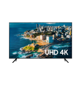 Smart Tv 50''  Business LH50BECHVGGXZD Crystal 4K UHD, Samsung