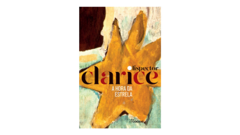 A Hora da Estrela, Clarice Lispector