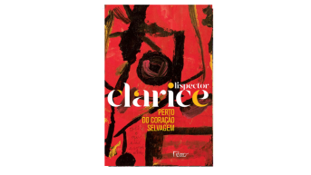 Perto do Coração Selvagem, Clarice Lispector