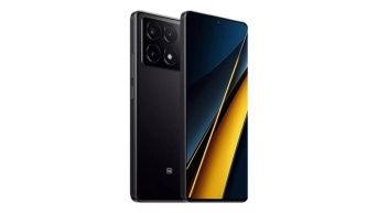 Xiaomi Poco X6
