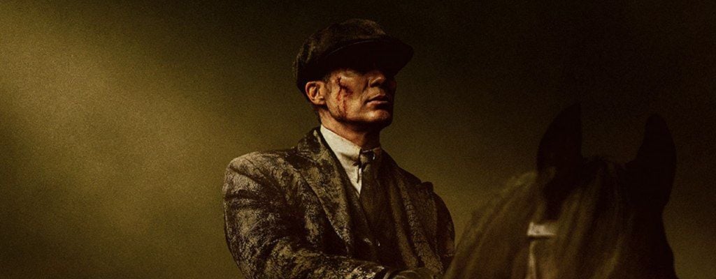 Peaky Blinders ainda não acabou!