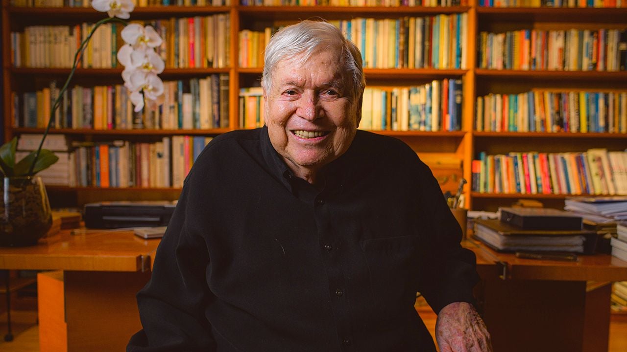 José Bonifácio de Oliveira Sobrinho, o Boni