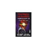 Chegue mais perto: (Five Nights at Freddy’s: Pavores de Fazbear): 4