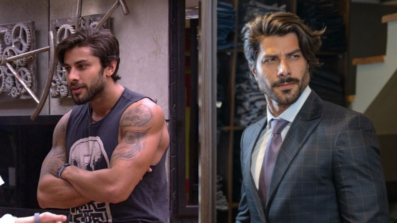 Renan no BBB 16 e atualmente