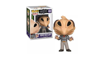 Funko Pop Adam Maitland