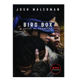 Bird Box, Josh Malerman