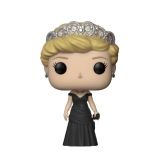 Pop! Funko Pop Royals: Diana, Funko