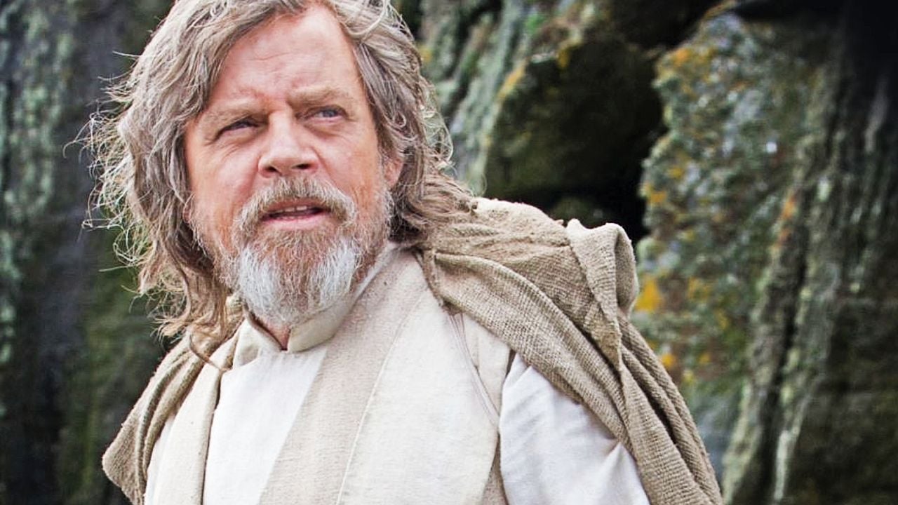 Mark Hamill, o Luke de Star Wars, quer Karol Conká fora do BBB