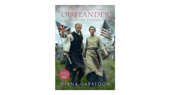 Ecos do Futuro, Diana Gabaldon