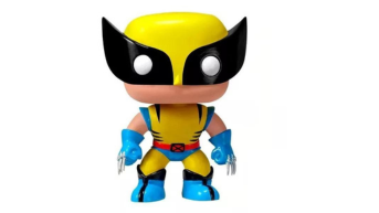Wolverine, Funko Pop