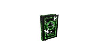 Livro Wicked, Darkside Books