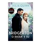 Bridgerton: O Duque e Eu, Julia Quinn