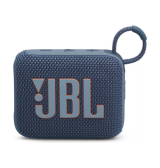 Caixinha de som portátil JBL Go 4
