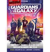 Pôster Guardiões da Galáxia 3