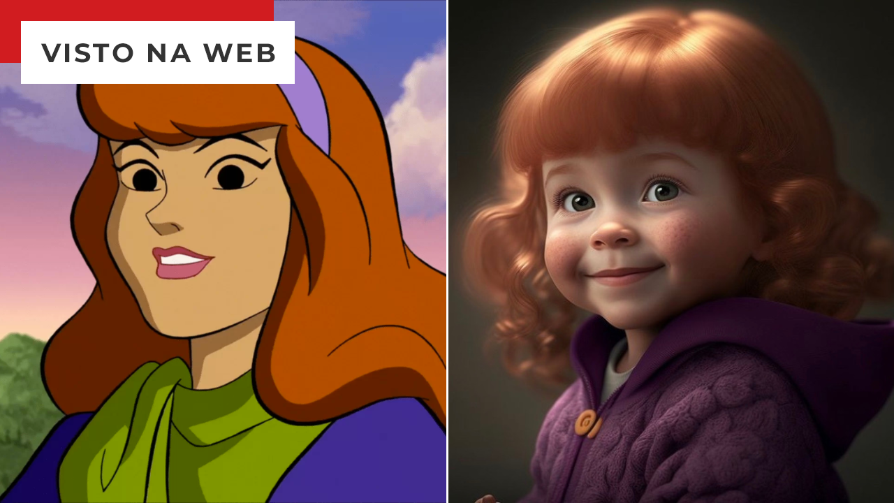 A série 'Velma', da HBO, é para crianças?