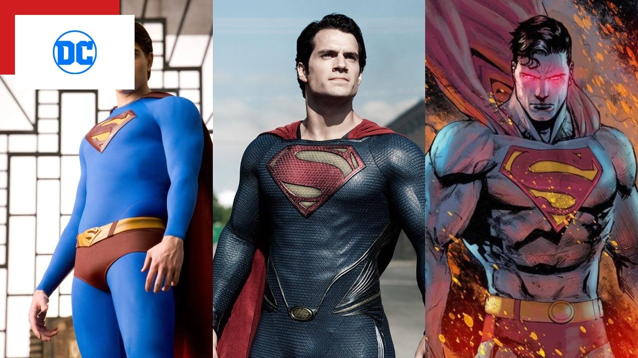 Henry Cavill não será mais Superman: 'Minha vez de usar a capa já