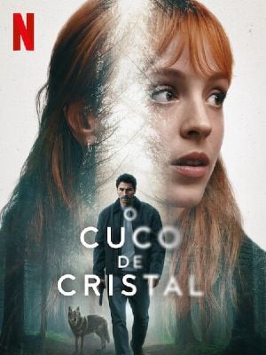 O Cuco de Cristal: elenco da 1ª temporada - AdoroCinema