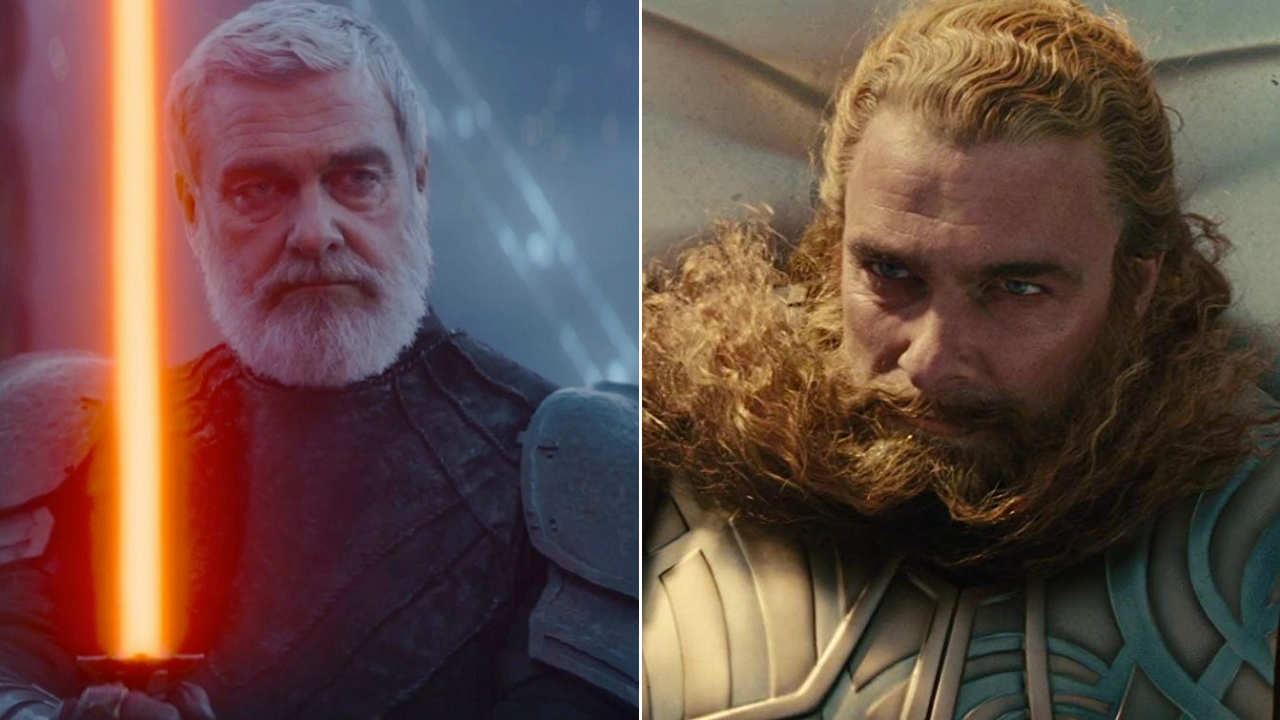 Morre Ray Stevenson, ator de Thor e Rei Arthur, aos 58 anos