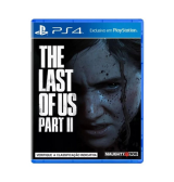 The Last Of Us Part II