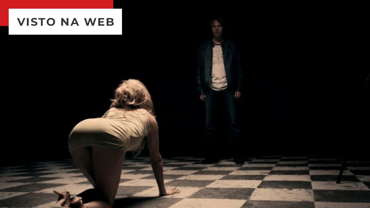 A serbian film dublado