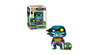 Tartarugas Ninjas Slash