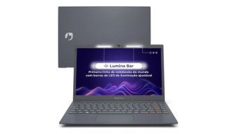 Notebook Positivo Vision C14