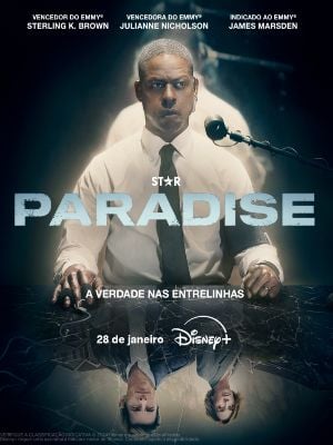 Paradise S Rie 2025 AdoroCinema A171dca2bc2c7c729836d5d51787bfff
