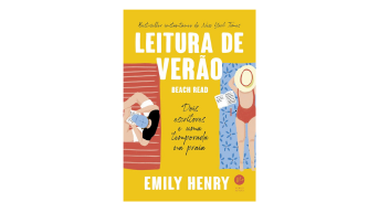 Leitura de Verão, Emily Henry