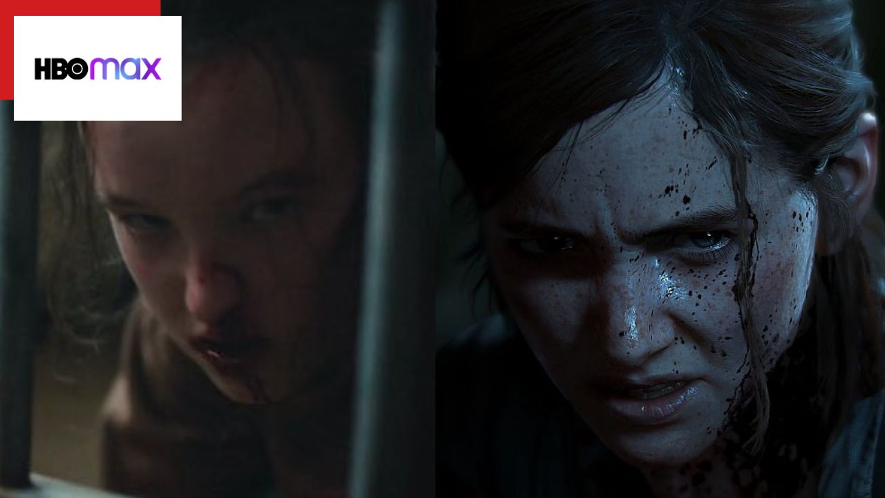 ellie from the last of us part II Personagens de games, The last of us,  Personagens de terror, the last of us 2 ellie idade 