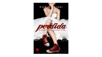 Perdida de Carina Rissi