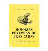 Memórias póstumas de Brás Cubas, Machado de Assis