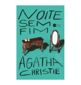 Noite sem fim, Agatha Christie
