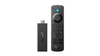 Fire TV Stick HD