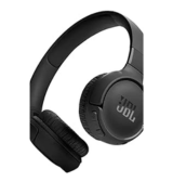 Headphone On ear Tune 520BT Preto, JBL