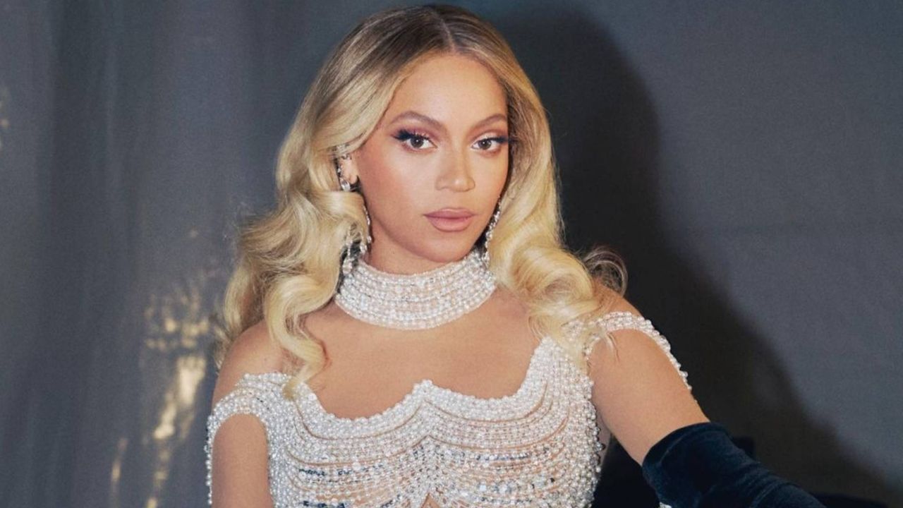 Renassaince: O que sabemos até agora sobre o filme da turnê de Beyoncé ...