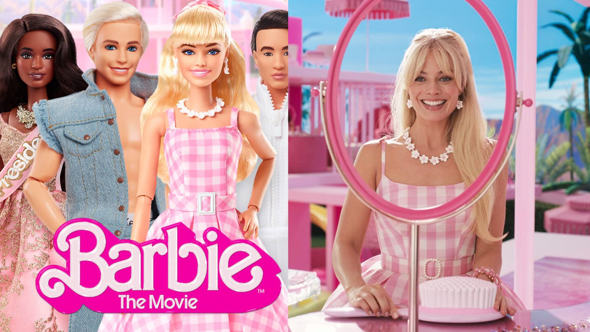 Multiverso da Barbie? Artista recria a famosa boneca em diferentes desenhos  dos anos 2000 e o resultado ficou simplesmente INCRÍVEL - Notícias de  cinema - AdoroCinema