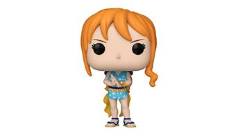 Boneco Funko Pop! One Piece Wano – Onami (Nami)